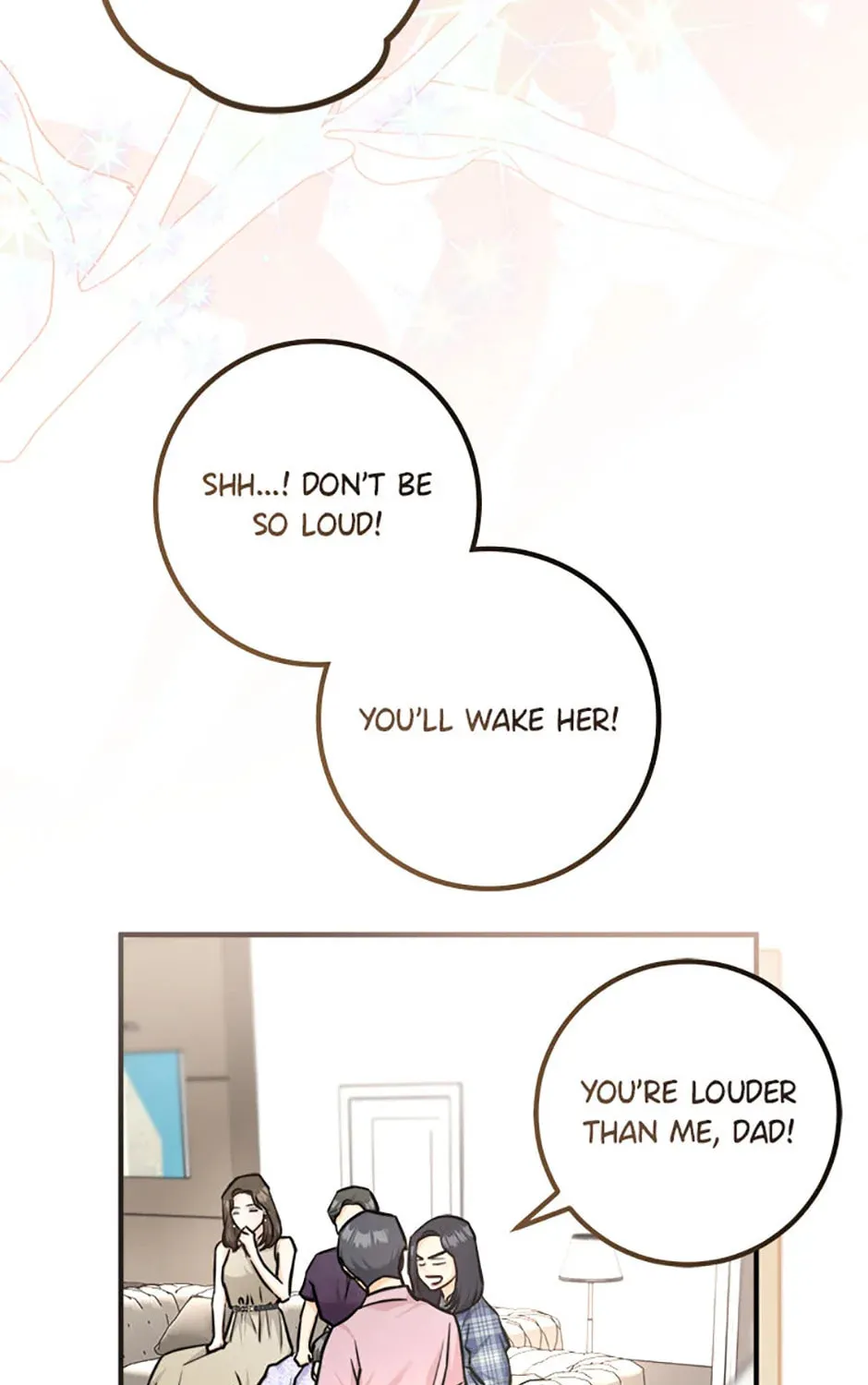 Read Marriage Situation chapter 64 image 90 on Lezhin