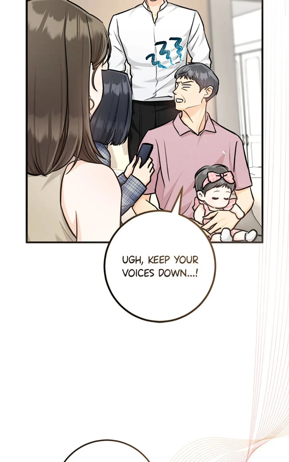 Read Marriage Situation chapter 64 image 96 on Lezhin