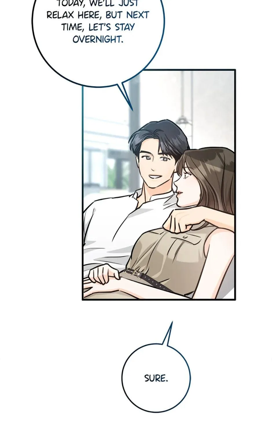 Read Marriage Situation chapter 65 image 100 on Lezhin