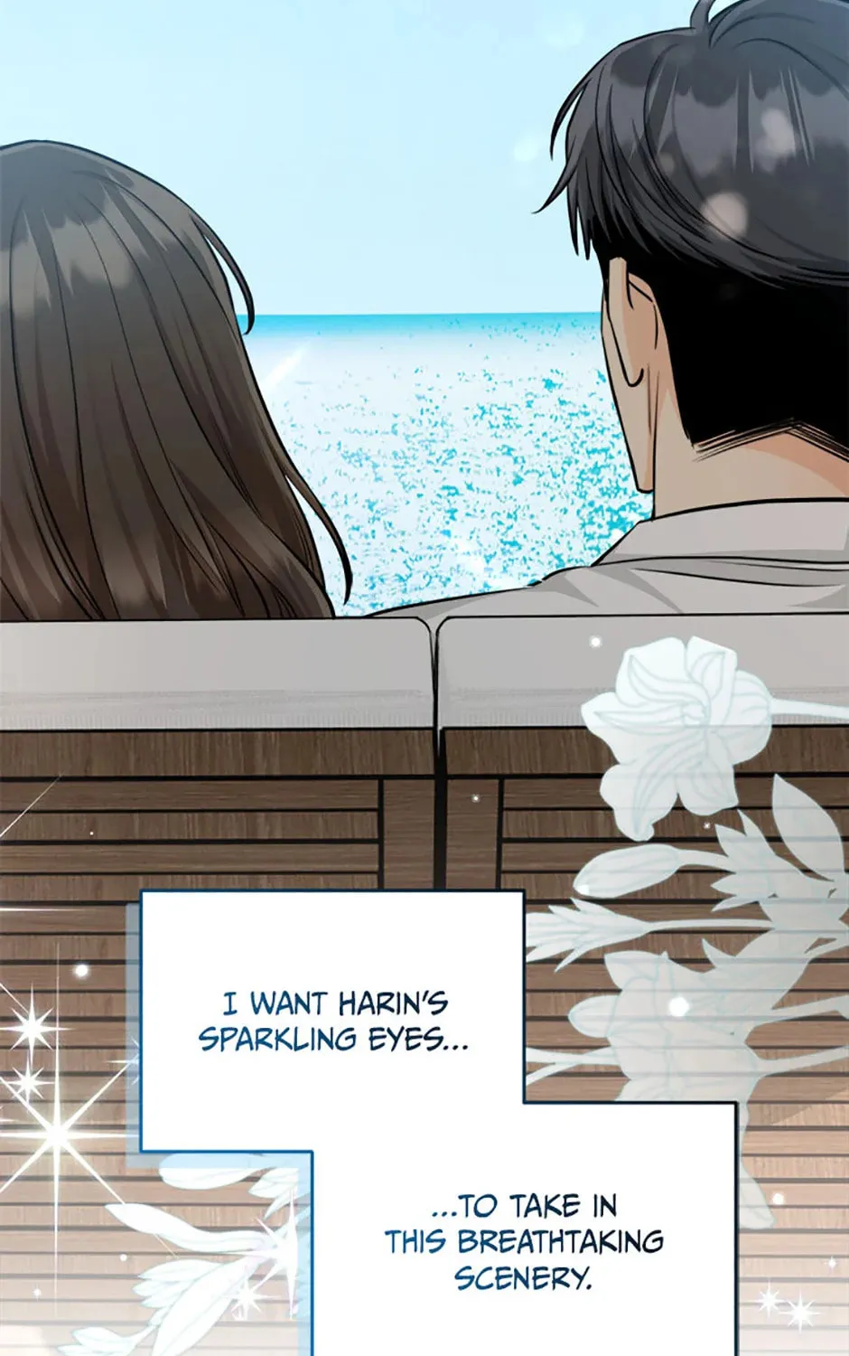 Read Marriage Situation chapter 65 image 104 on Lezhin