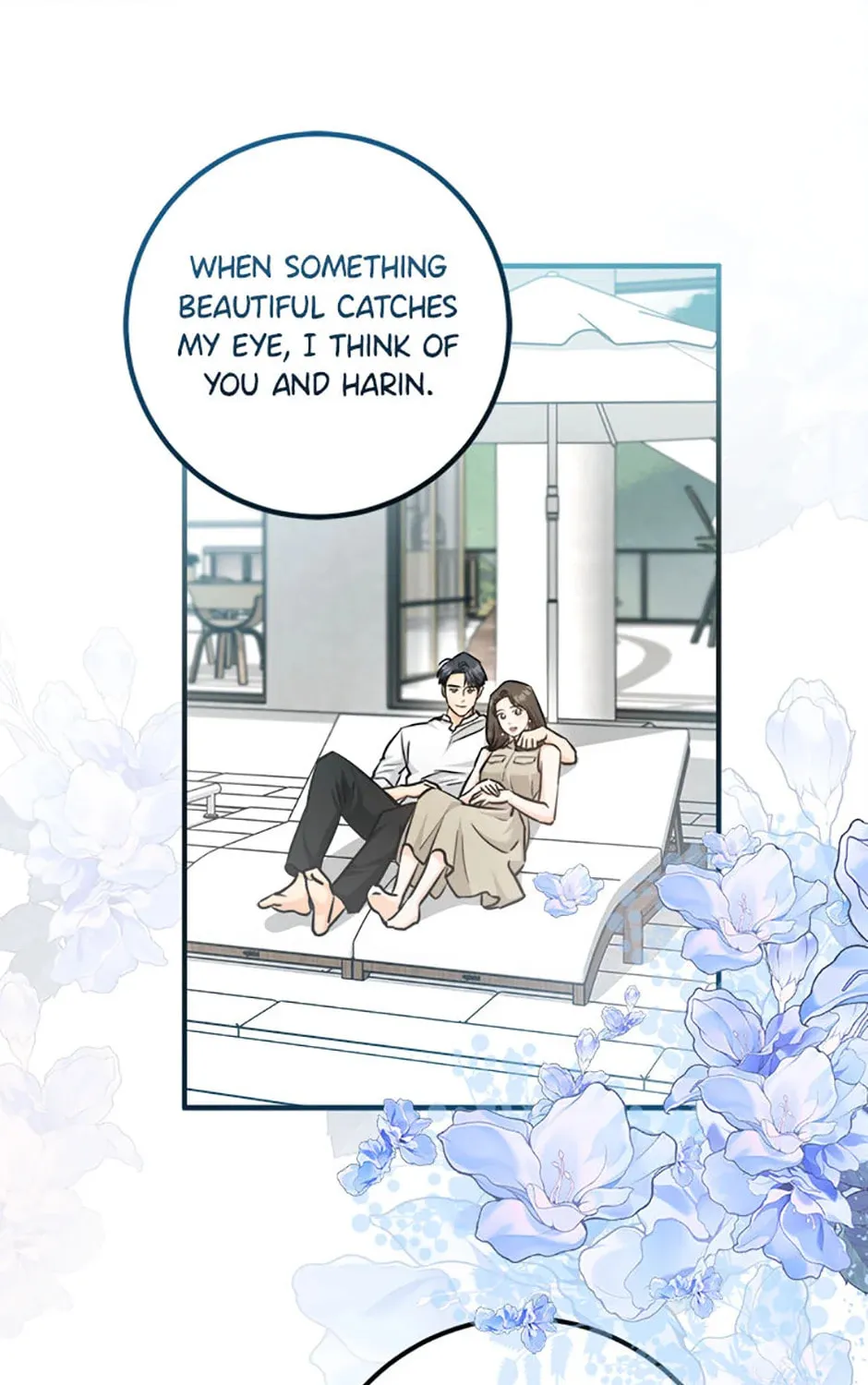 Read Marriage Situation chapter 65 image 110 on Lezhin