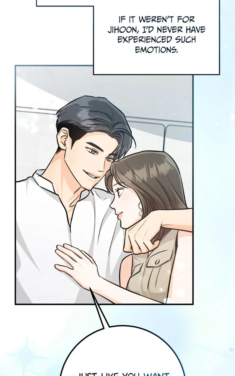 Read Marriage Situation chapter 65 image 120 on Lezhin