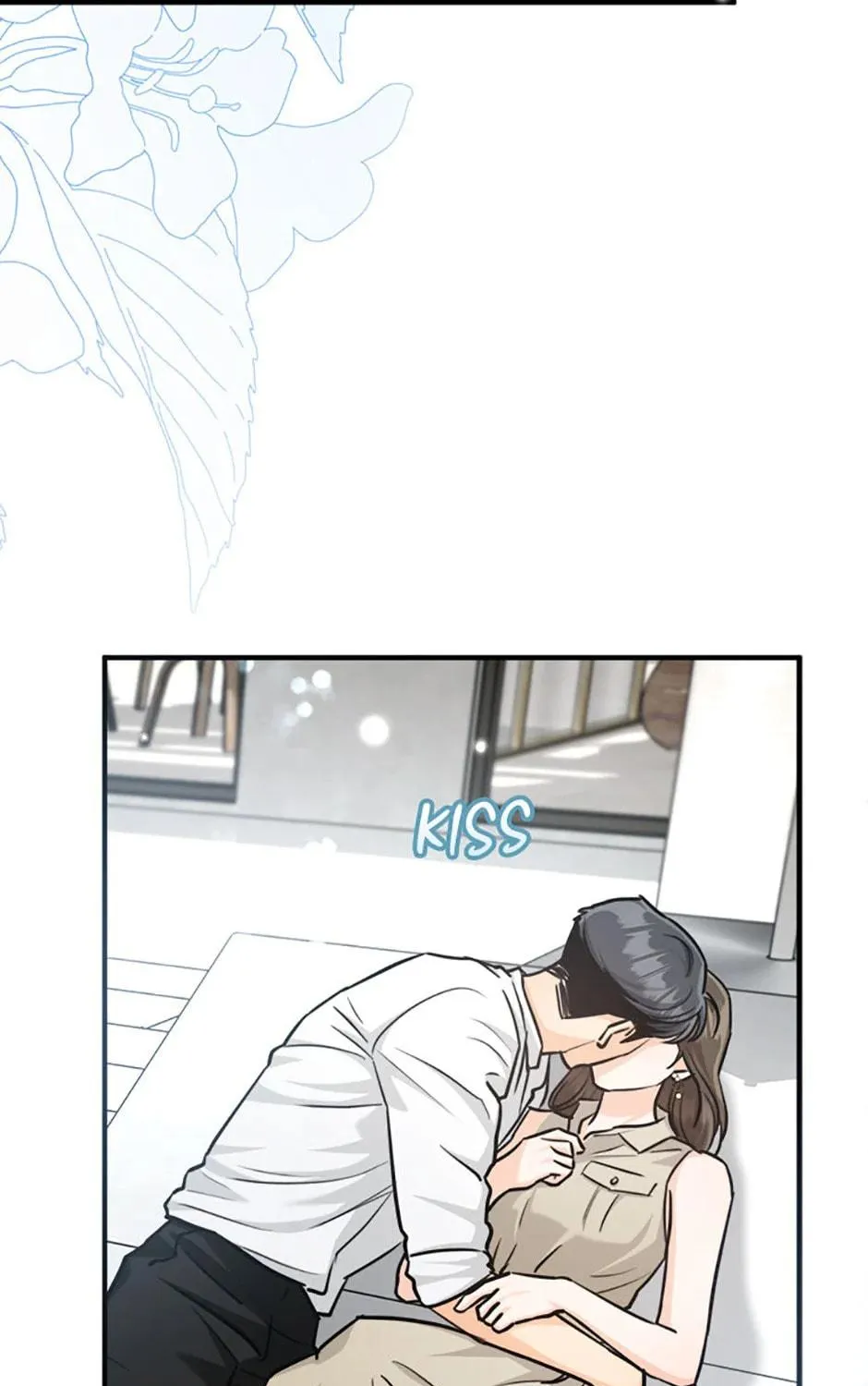 Read Marriage Situation chapter 65 image 130 on Lezhin
