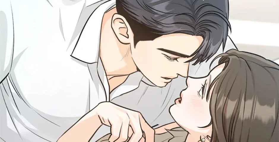 Read Marriage Situation chapter 65 image 133 on Lezhin