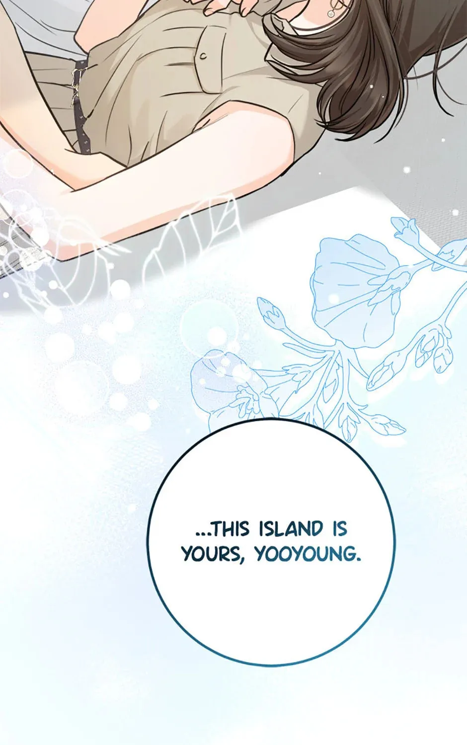 Read Marriage Situation chapter 65 image 134 on Lezhin