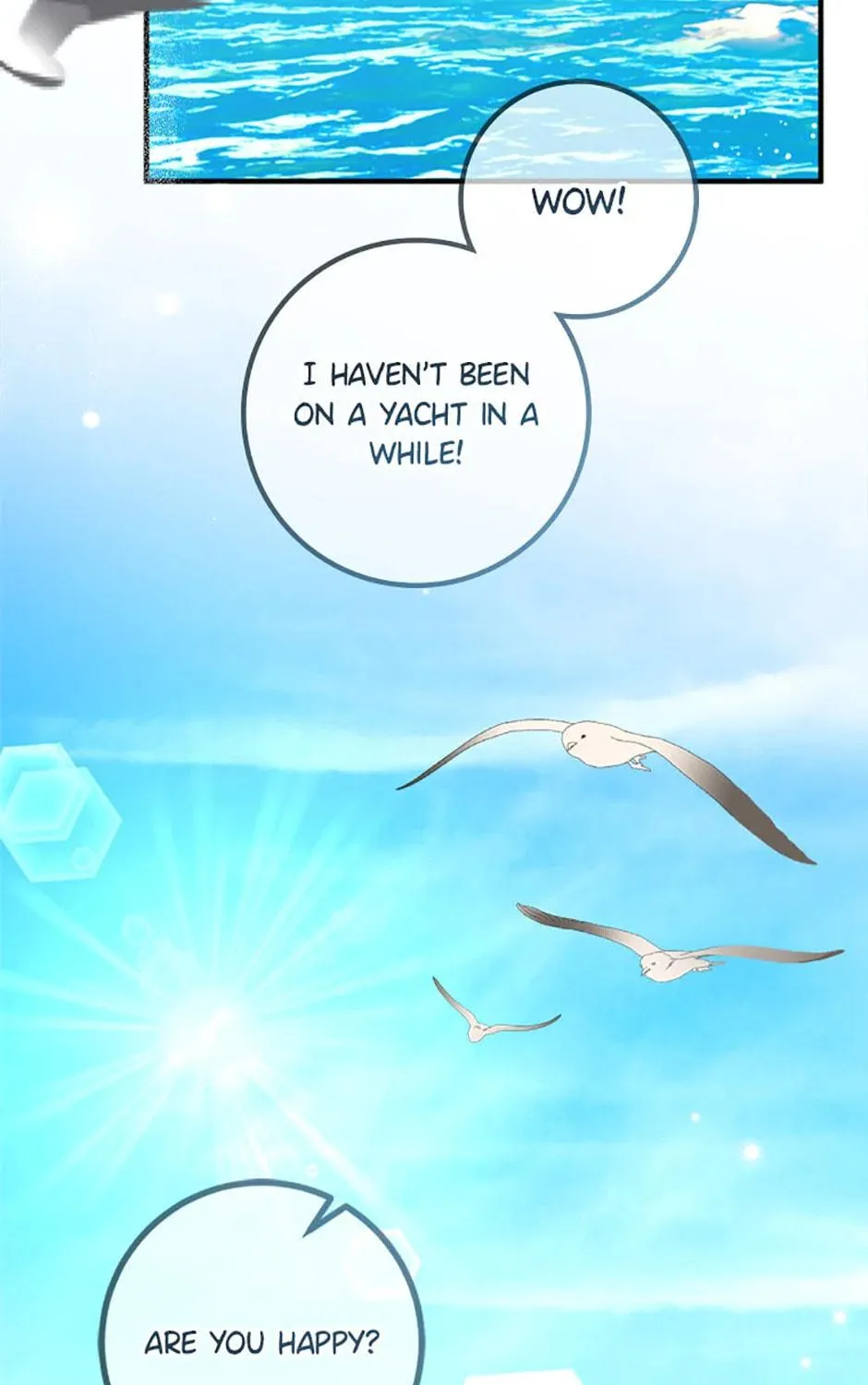 Read Marriage Situation chapter 65 image 16 on Lezhin