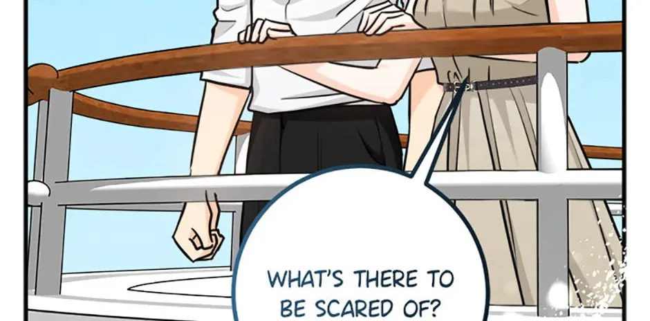 Read Marriage Situation chapter 65 image 21 on Lezhin