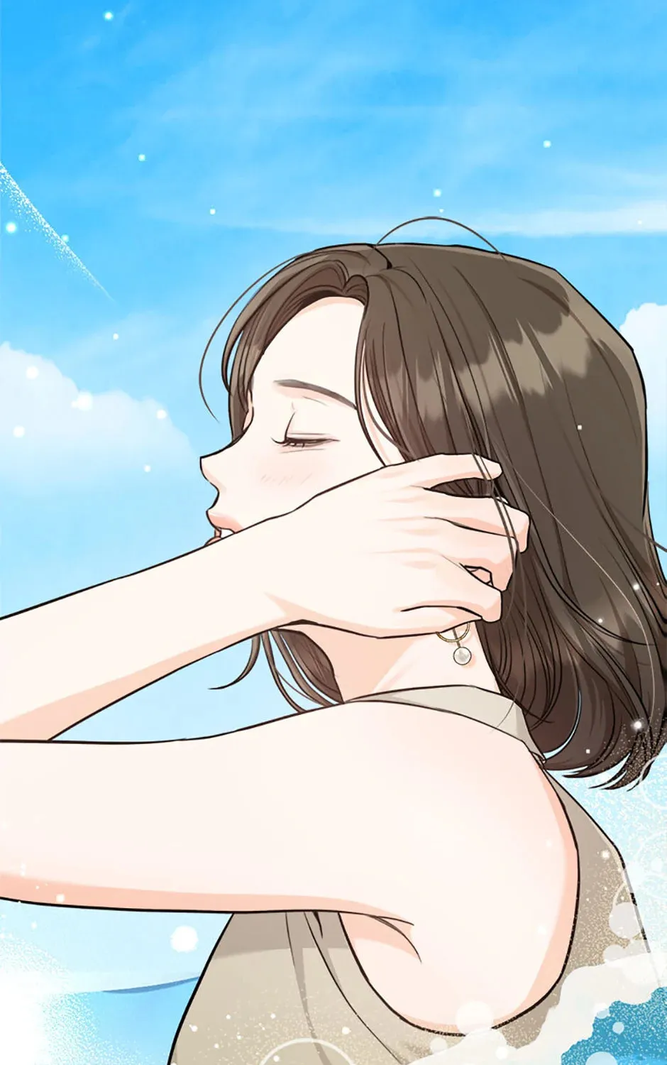 Read Marriage Situation chapter 65 image 24 on Lezhin