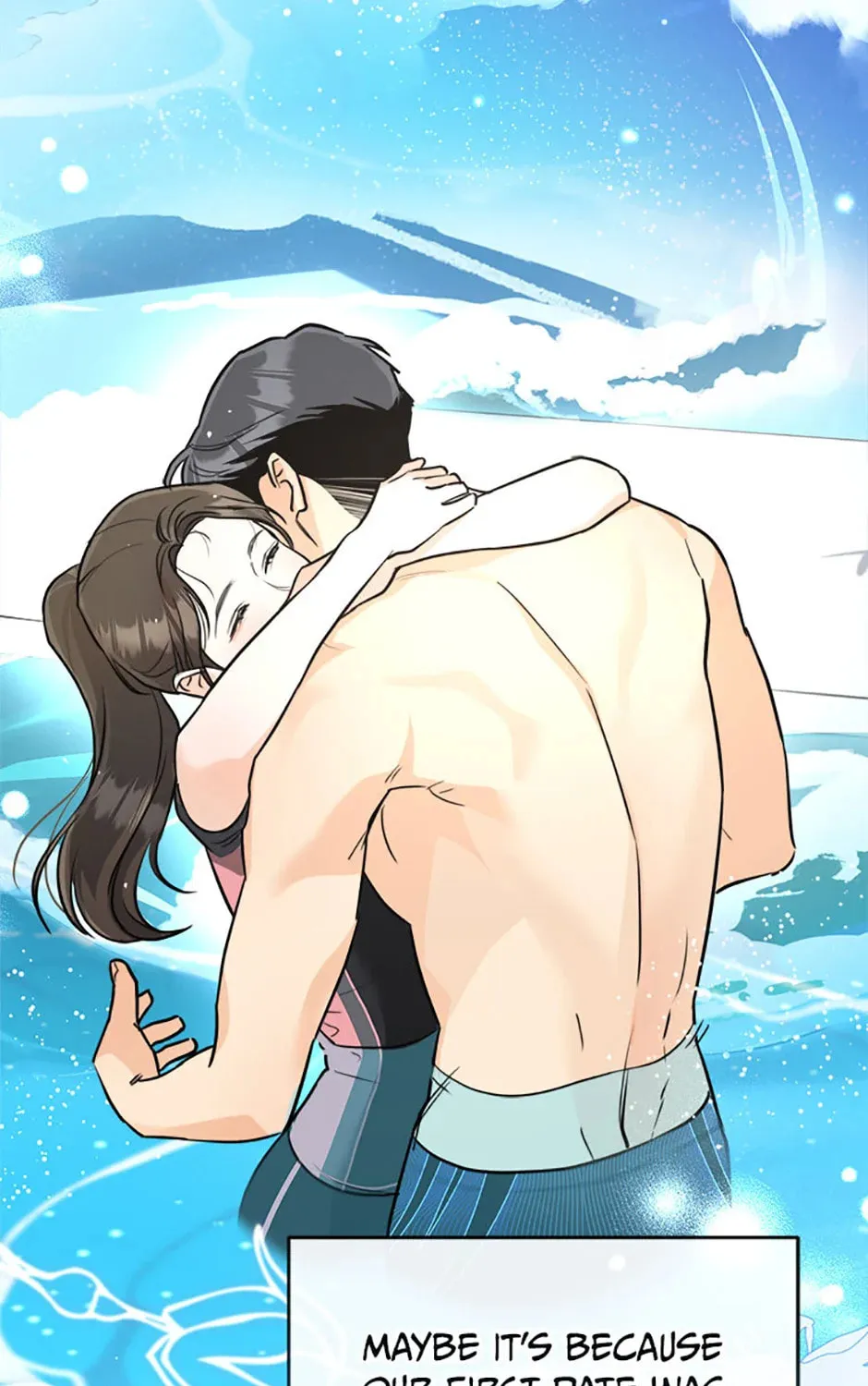 Read Marriage Situation chapter 65 image 26 on Lezhin
