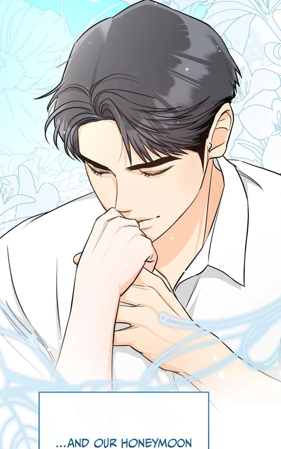 Read Marriage Situation chapter 65 image 28 on Lezhin