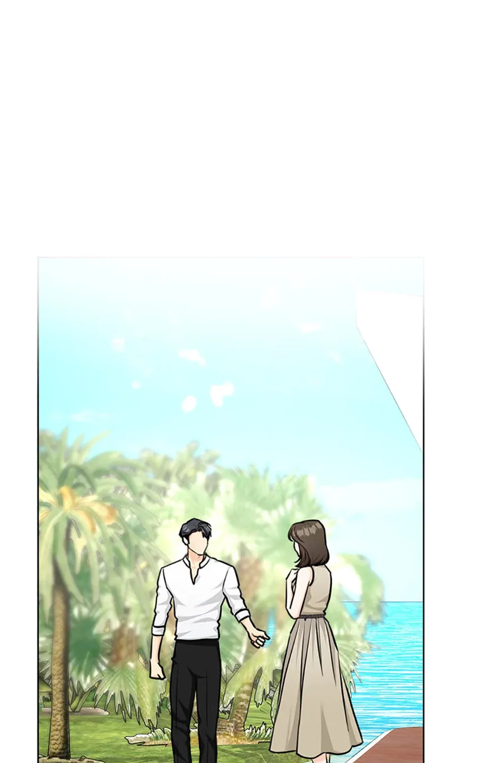 Read Marriage Situation chapter 65 image 30 on Lezhin