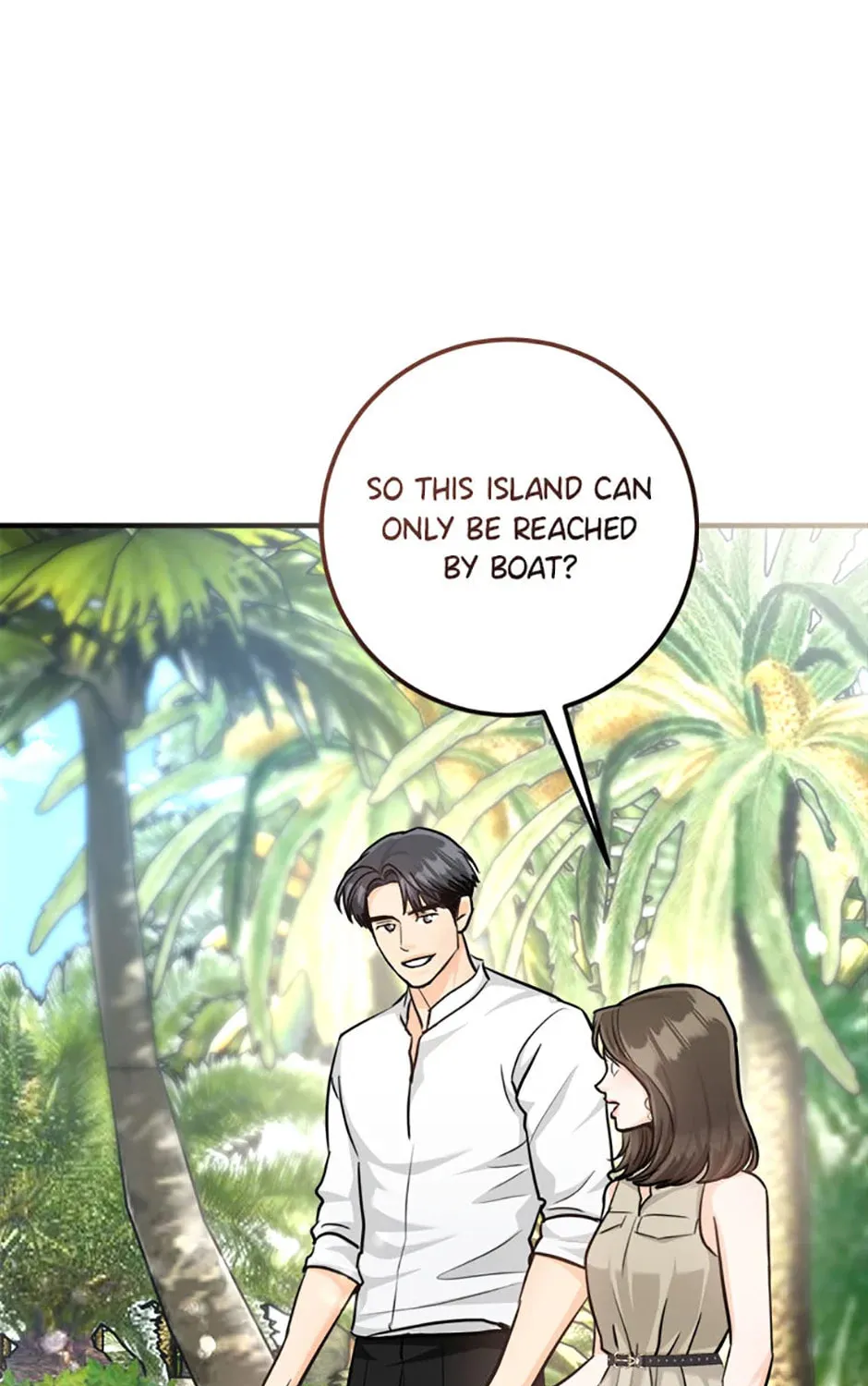Read Marriage Situation chapter 65 image 50 on Lezhin