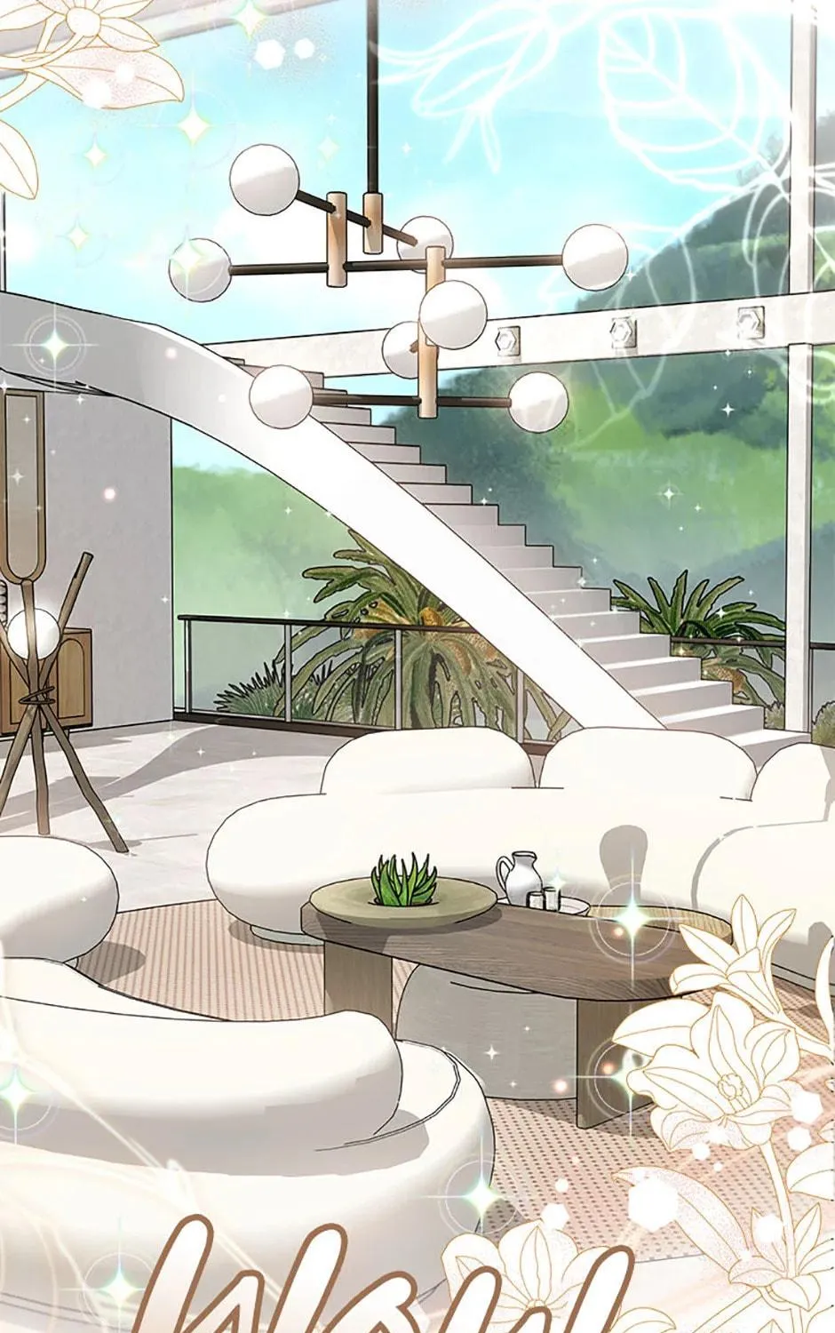 Read Marriage Situation chapter 65 image 58 on Lezhin