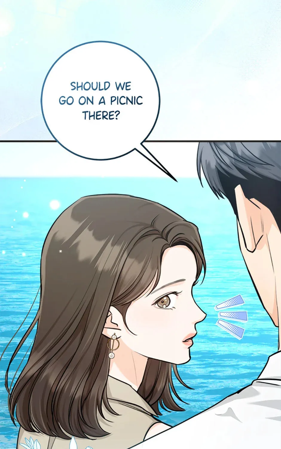 Read Marriage Situation chapter 65 image 6 on Lezhin