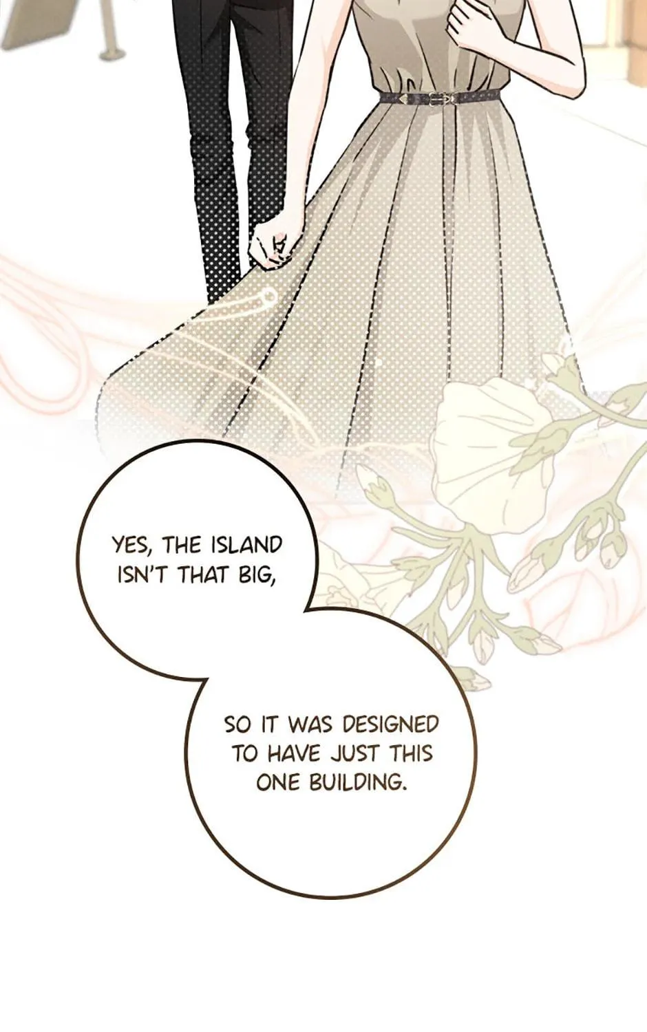 Read Marriage Situation chapter 65 image 64 on Lezhin
