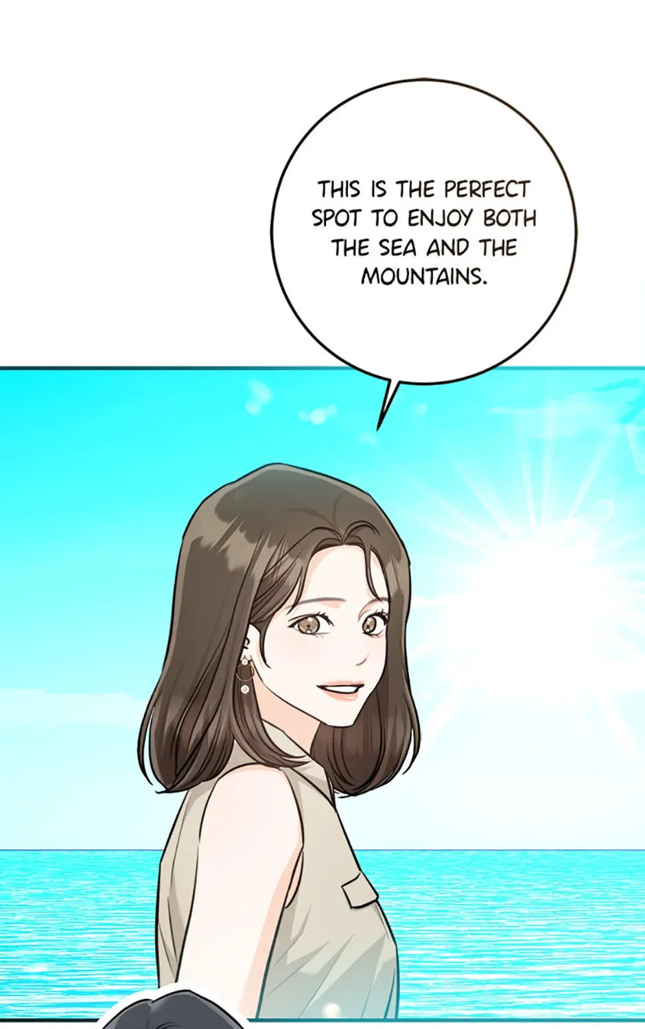 Read Marriage Situation chapter 65 image 66 on Lezhin