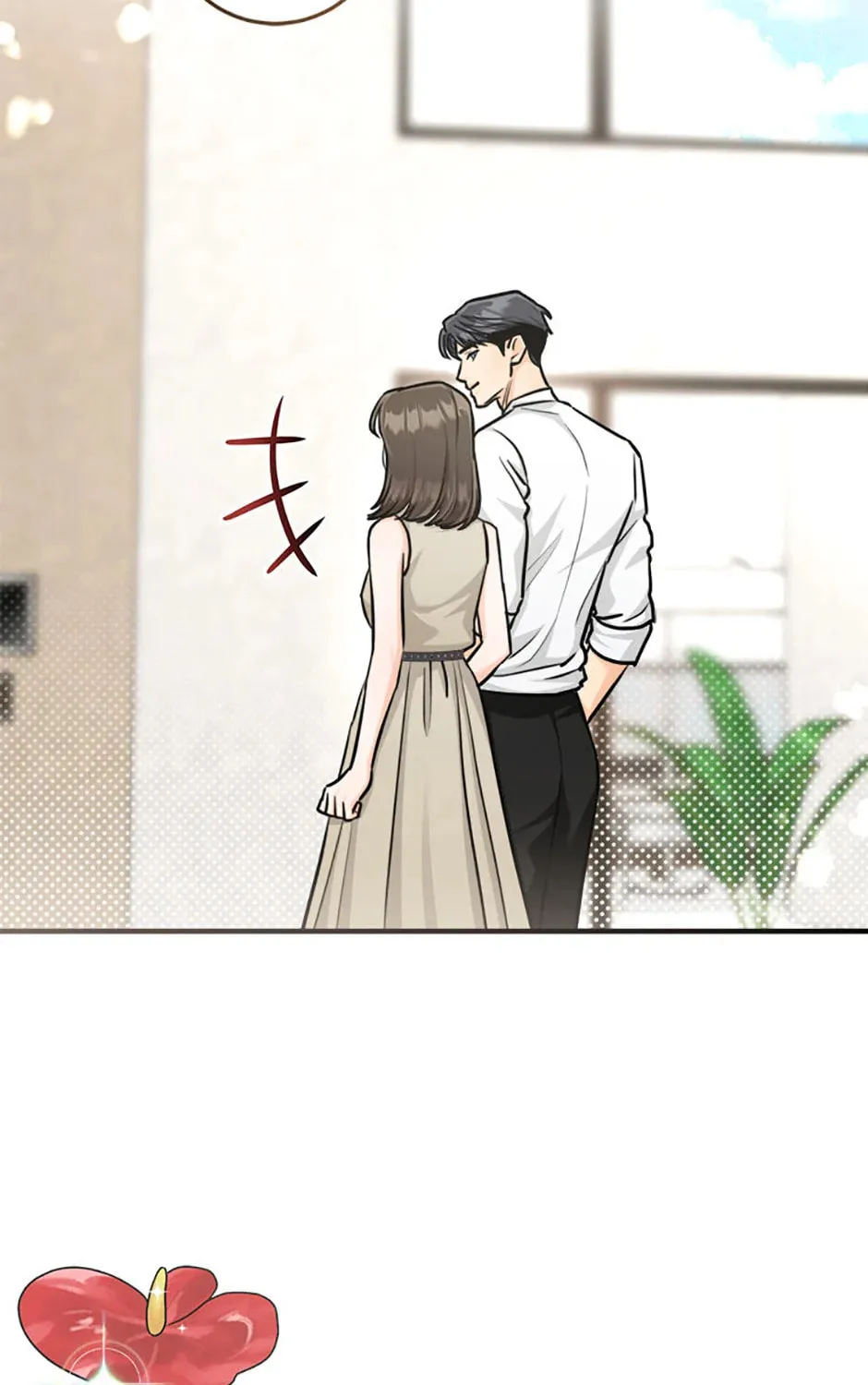 Read Marriage Situation chapter 65 image 74 on Lezhin