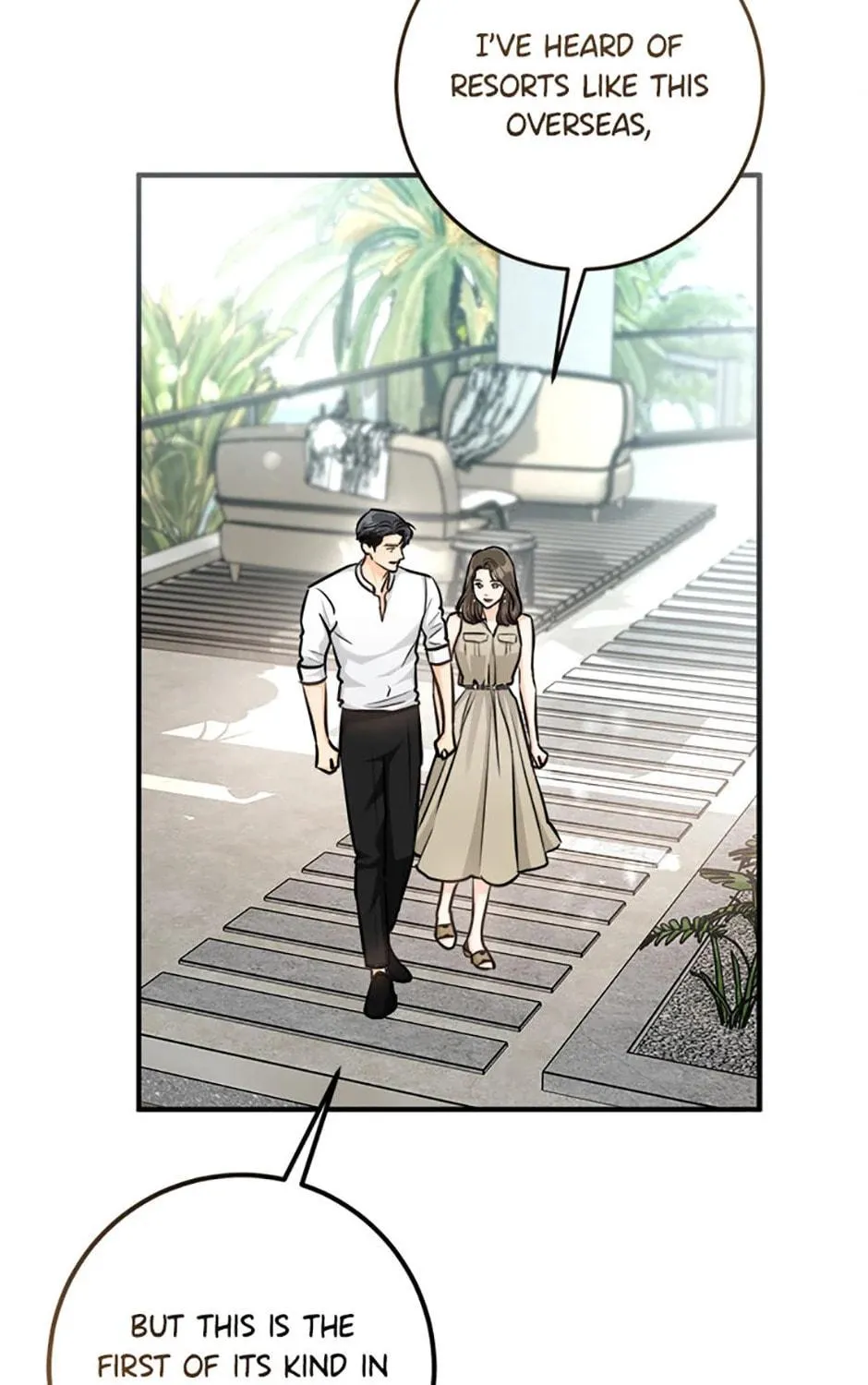Read Marriage Situation chapter 65 image 78 on Lezhin