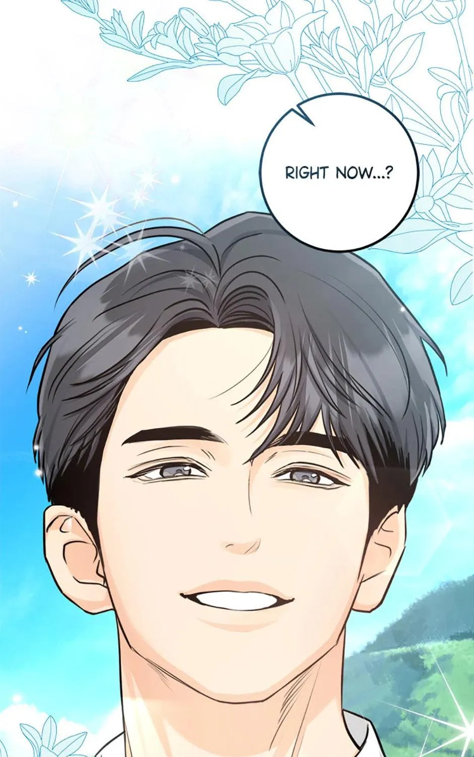 Read Marriage Situation chapter 65 image 8 on Lezhin