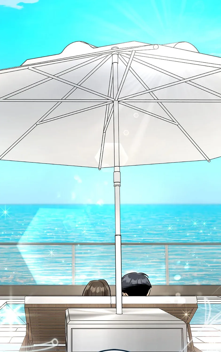 Read Marriage Situation chapter 65 image 86 on Lezhin