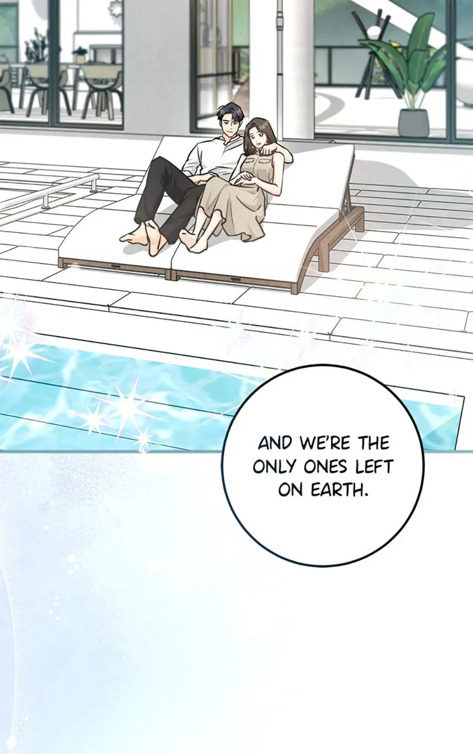 Read Marriage Situation chapter 65 image 90 on Lezhin