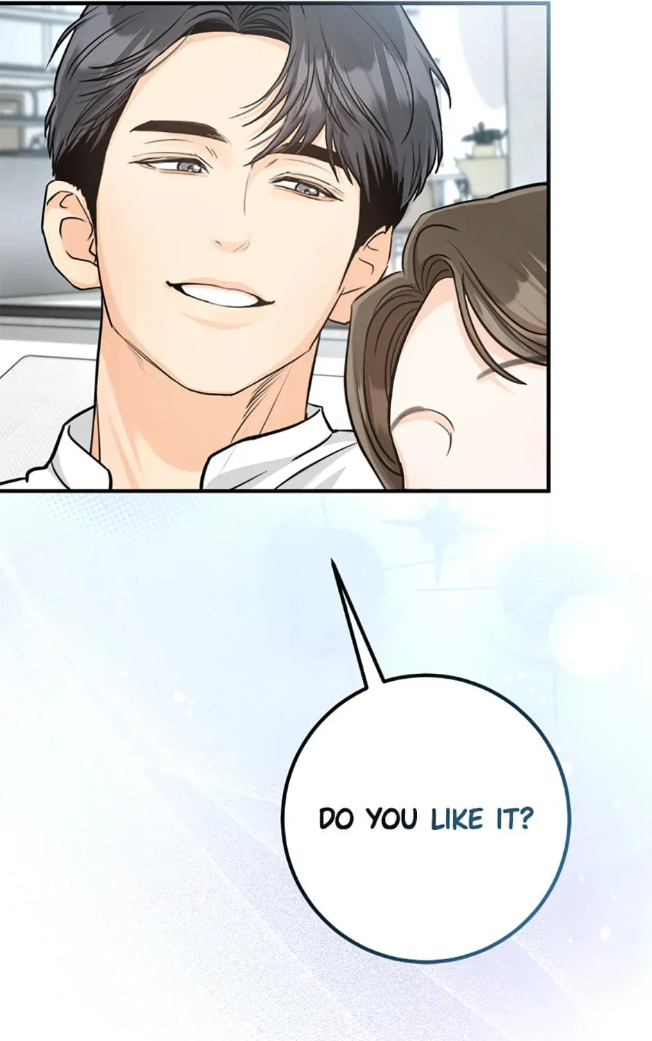 Read Marriage Situation chapter 65 image 92 on Lezhin