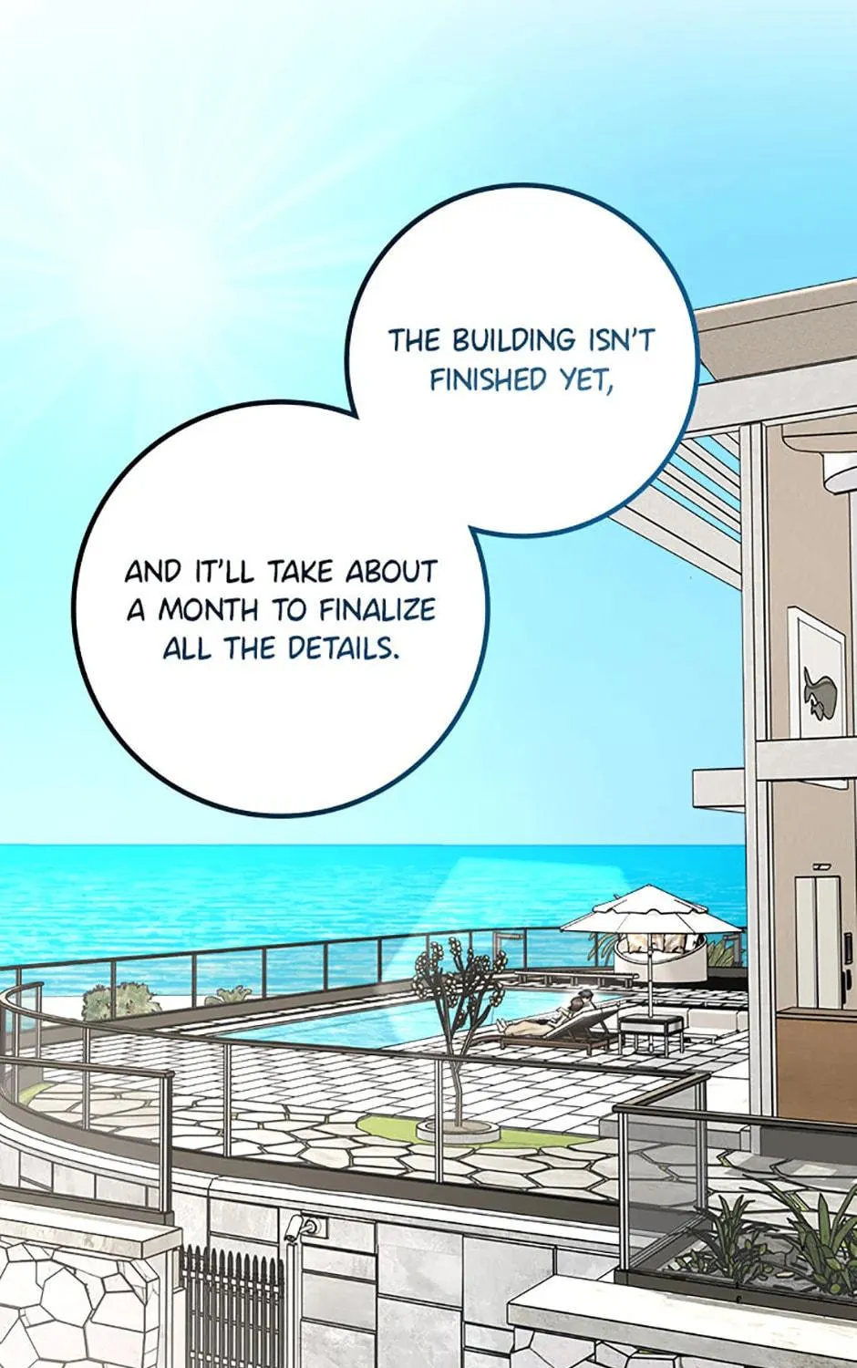 Read Marriage Situation chapter 65 image 98 on Lezhin