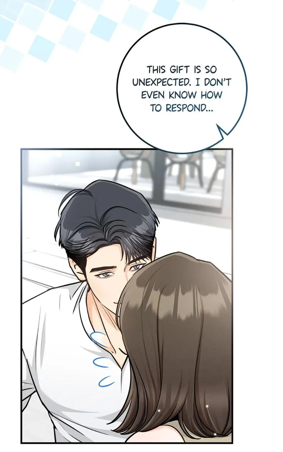 Read Marriage Situation chapter 66 image 10 on Lezhin
