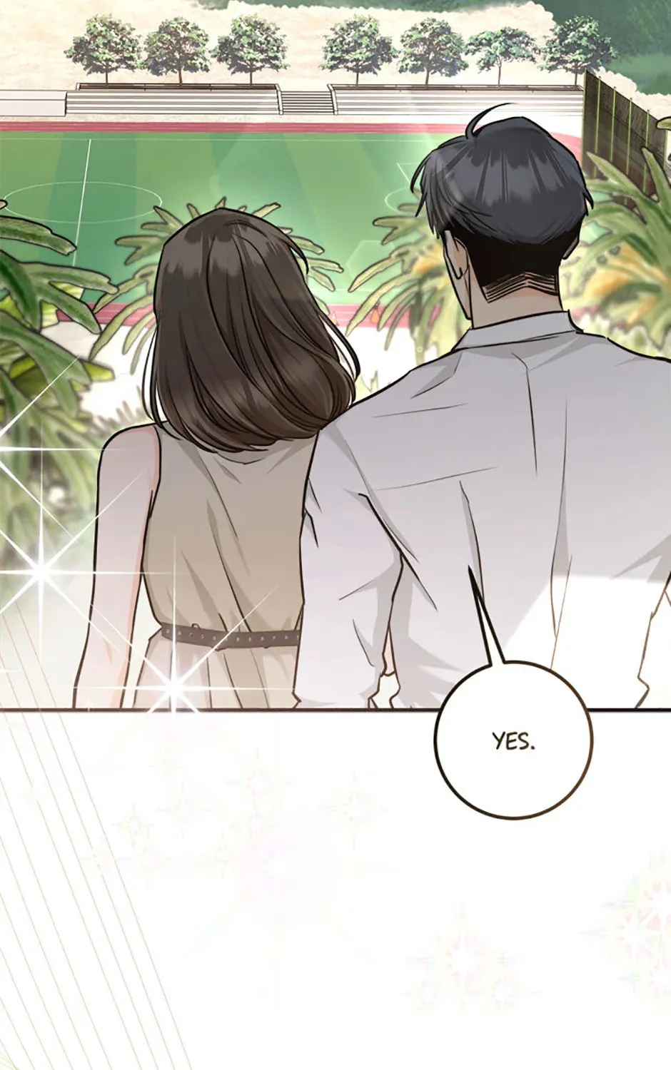 Read Marriage Situation chapter 66 image 104 on Lezhin