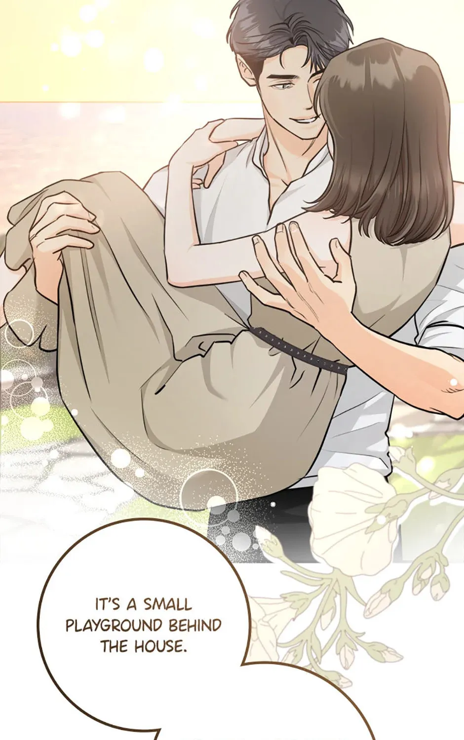 Read Marriage Situation chapter 66 image 116 on Lezhin
