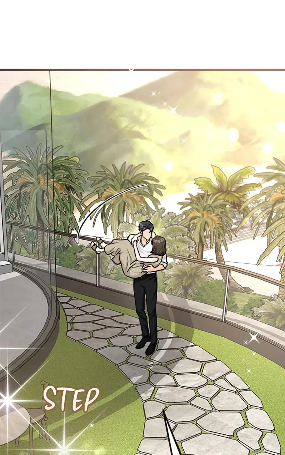 Read Marriage Situation chapter 66 image 124 on Lezhin
