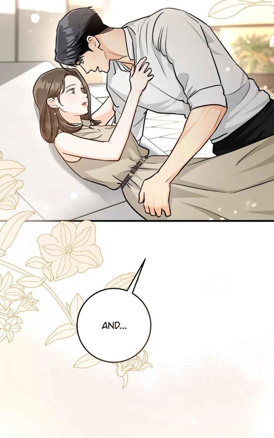 Read Marriage Situation chapter 66 image 132 on Lezhin