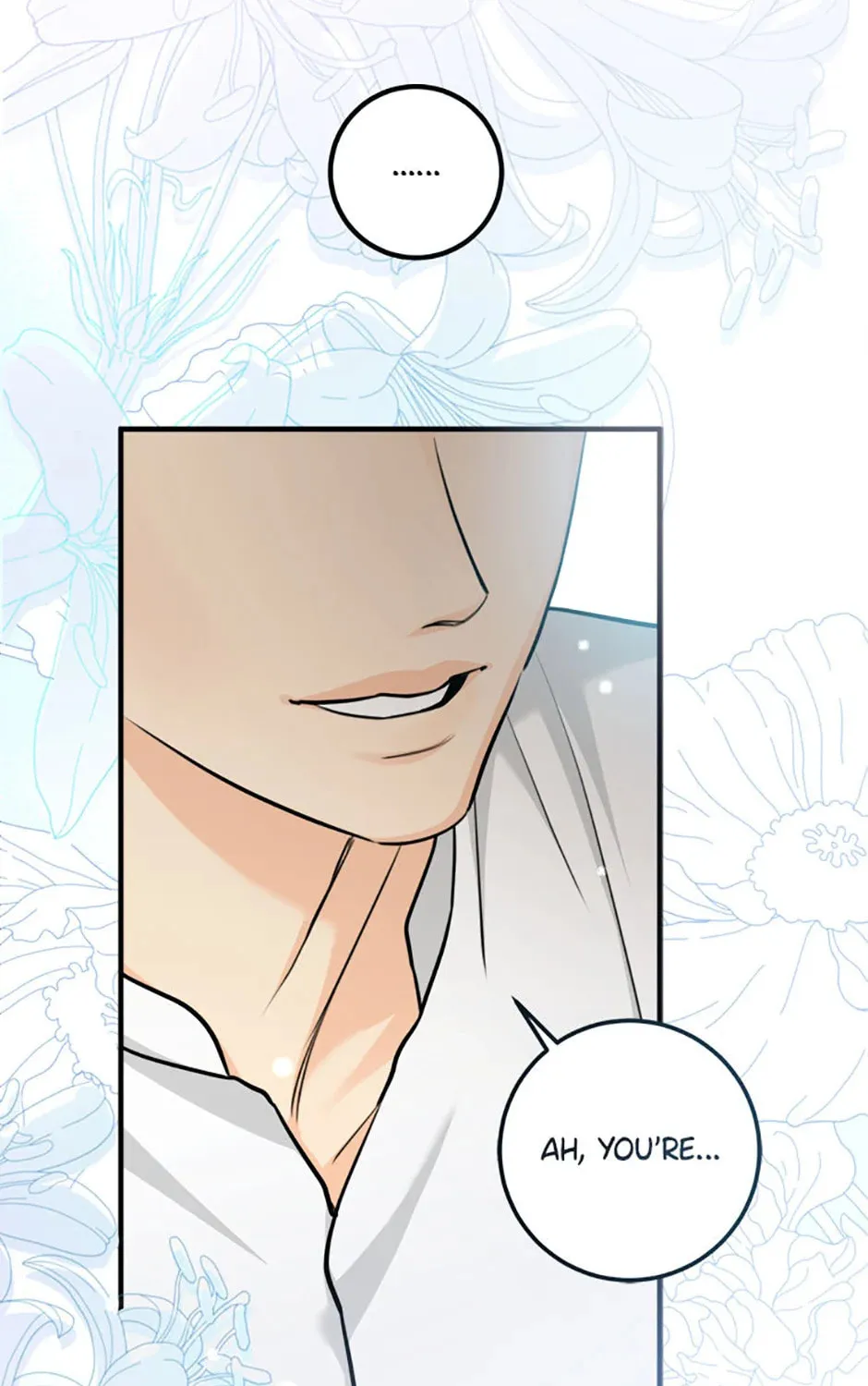 Read Marriage Situation chapter 66 image 14 on Lezhin