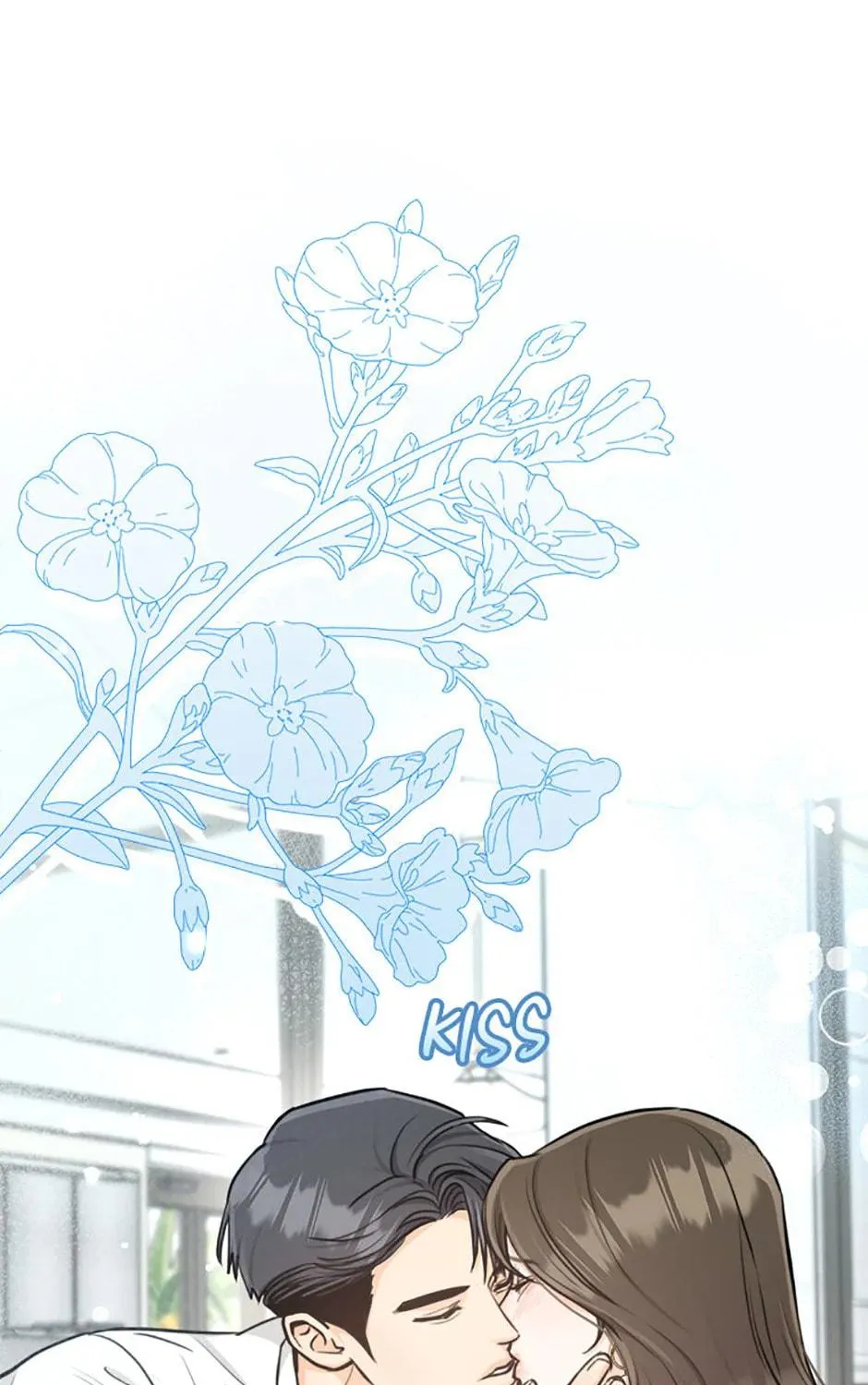 Read Marriage Situation chapter 66 image 18 on Lezhin