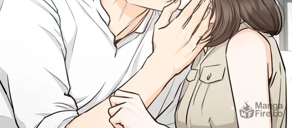 Read Marriage Situation chapter 66 image 19 on Lezhin