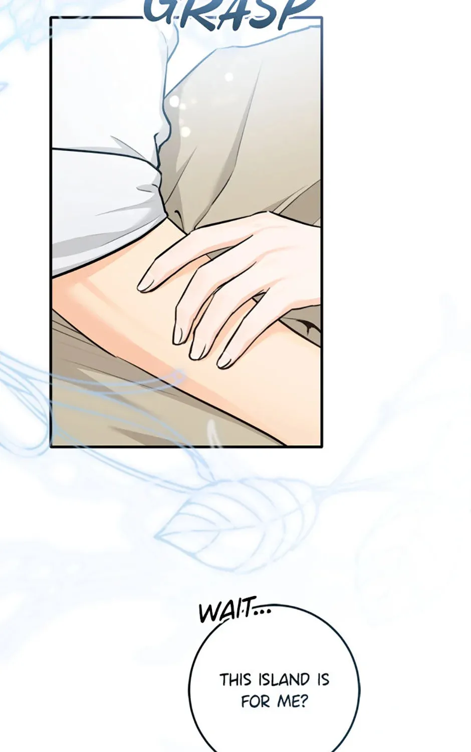 Read Marriage Situation chapter 66 image 2 on Lezhin
