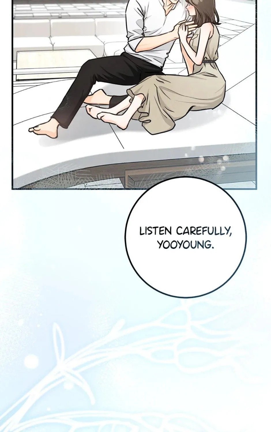 Read Marriage Situation chapter 66 image 22 on Lezhin