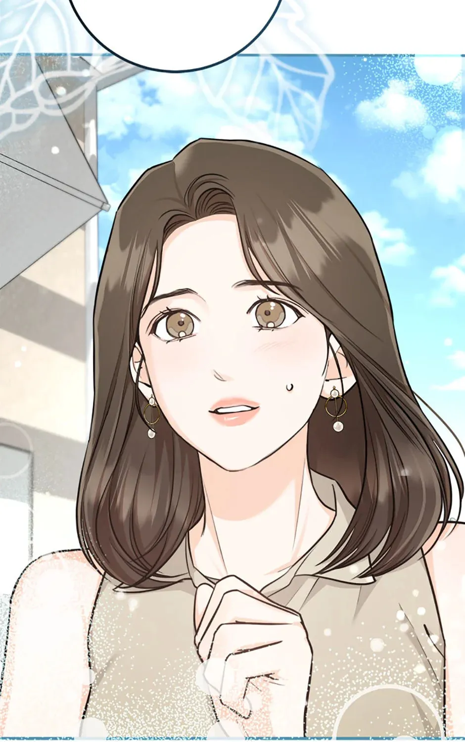 Read Marriage Situation chapter 66 image 24 on Lezhin