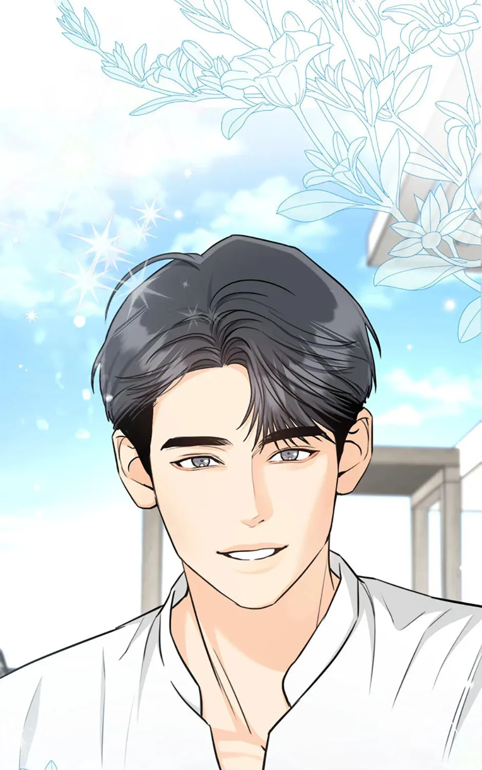 Read Marriage Situation chapter 66 image 26 on Lezhin