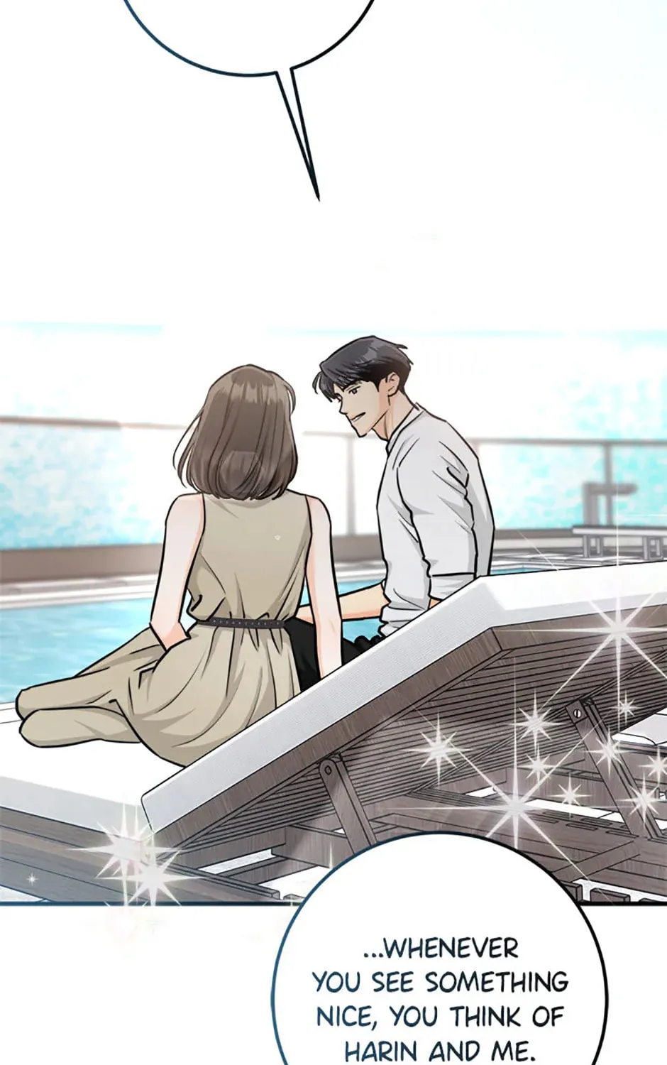 Read Marriage Situation chapter 66 image 32 on Lezhin