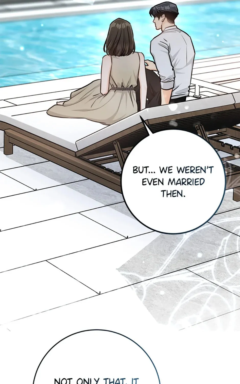 Read Marriage Situation chapter 66 image 42 on Lezhin