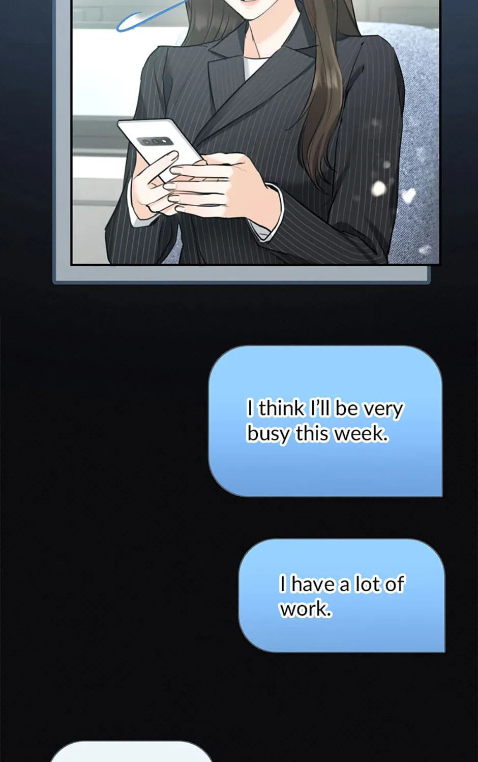 Read Marriage Situation chapter 66 image 50 on Lezhin