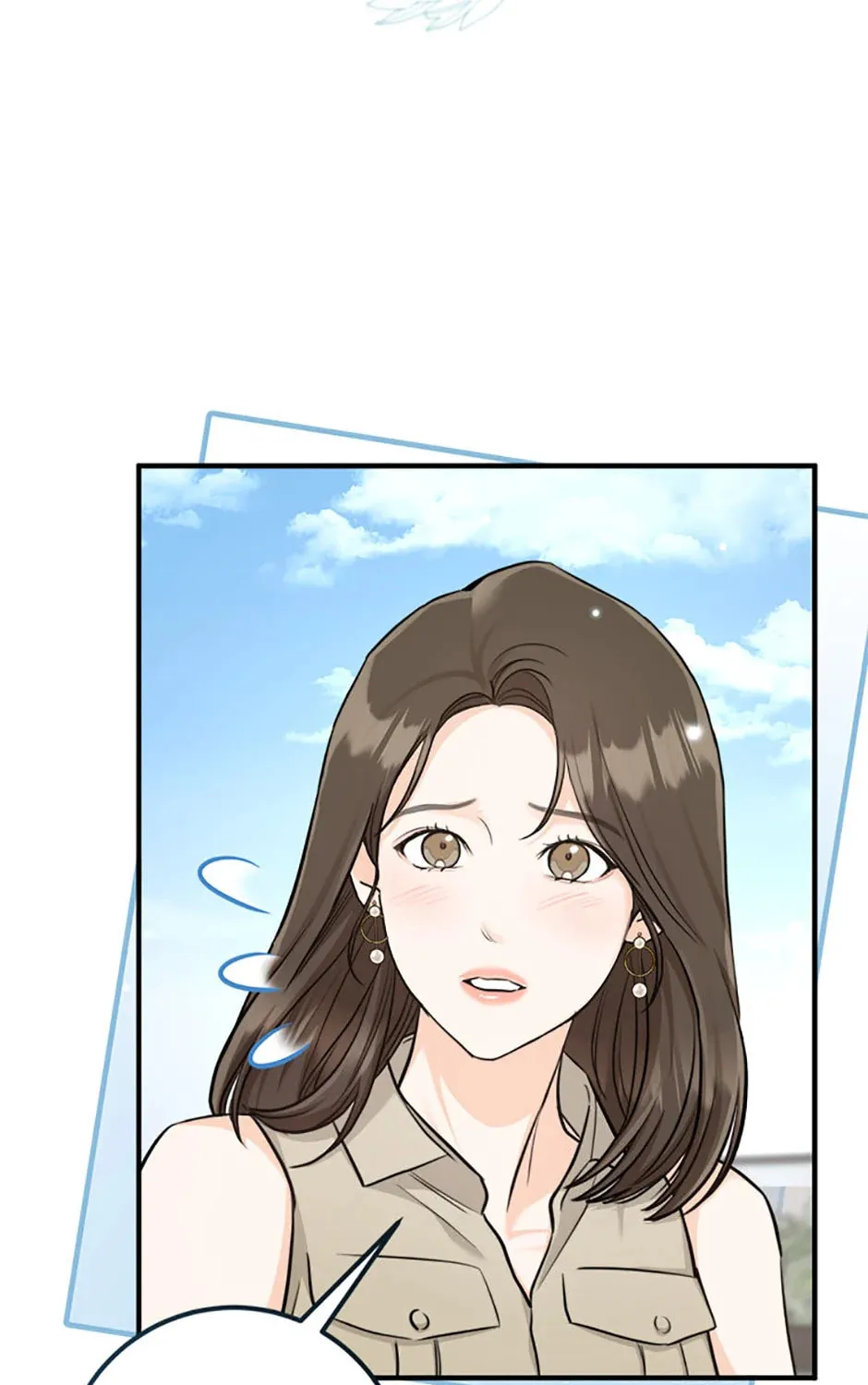 Read Marriage Situation chapter 66 image 6 on Lezhin