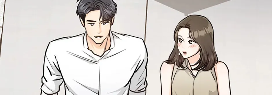 Read Marriage Situation chapter 66 image 91 on Lezhin