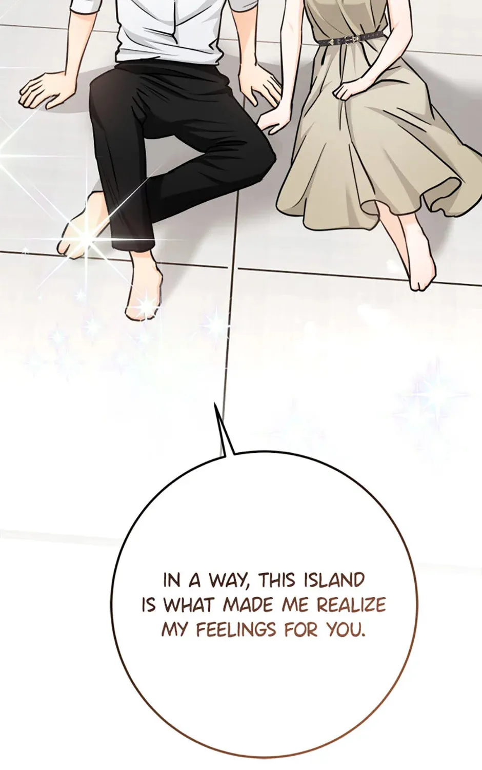 Read Marriage Situation chapter 66 image 92 on Lezhin