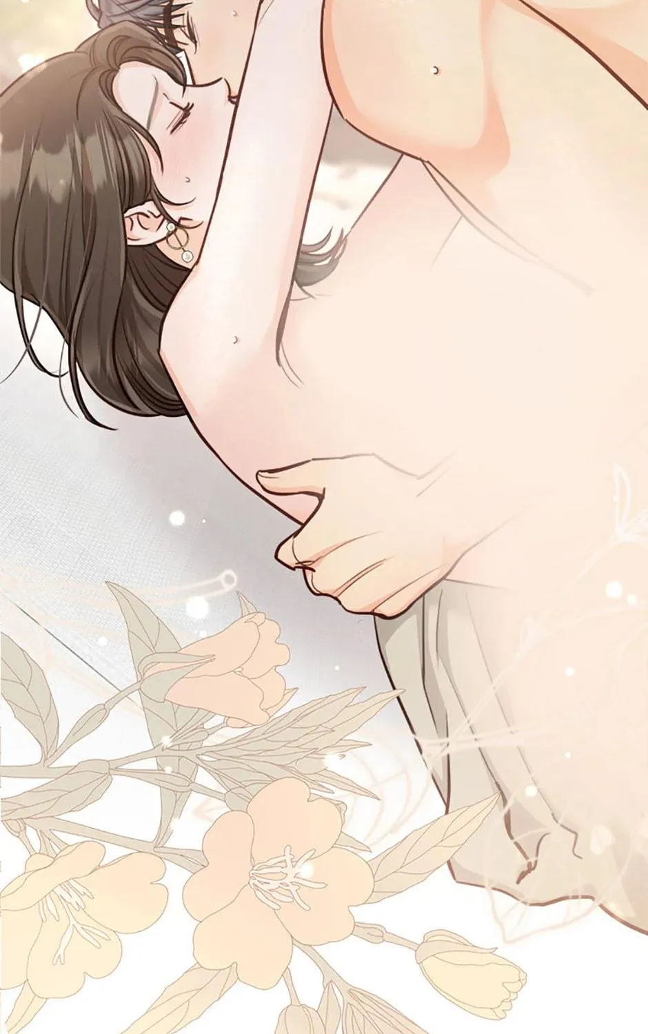 Read Marriage Situation chapter 67 image 100 on Lezhin