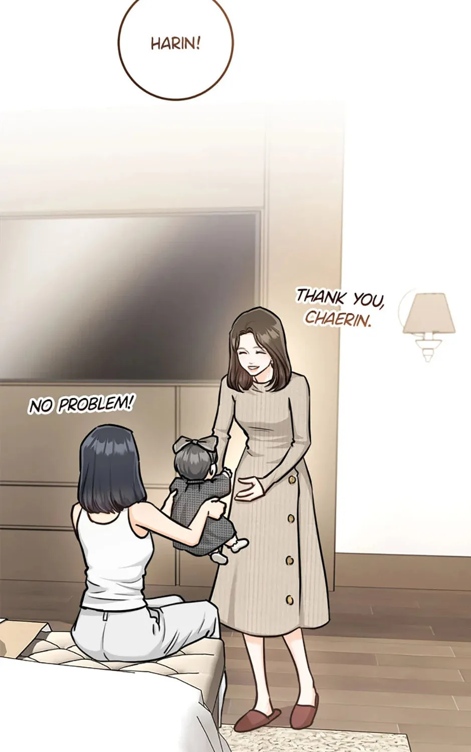Read Marriage Situation chapter 67 image 134 on Lezhin