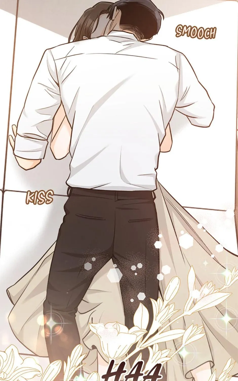 Read Marriage Situation chapter 67 image 16 on Lezhin
