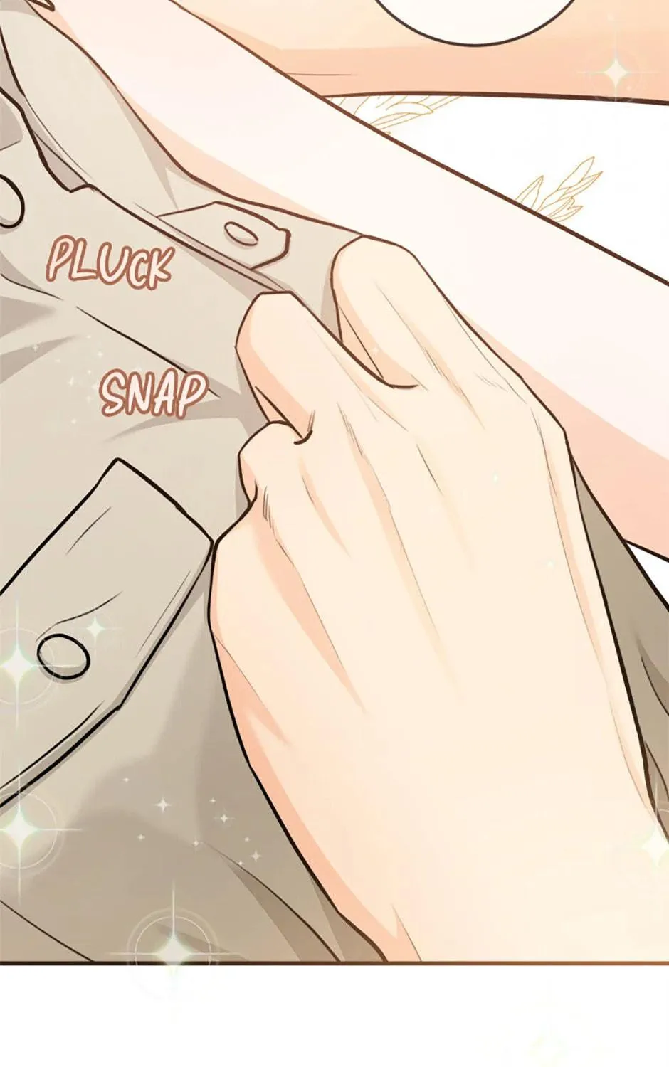 Read Marriage Situation chapter 67 image 18 on Lezhin