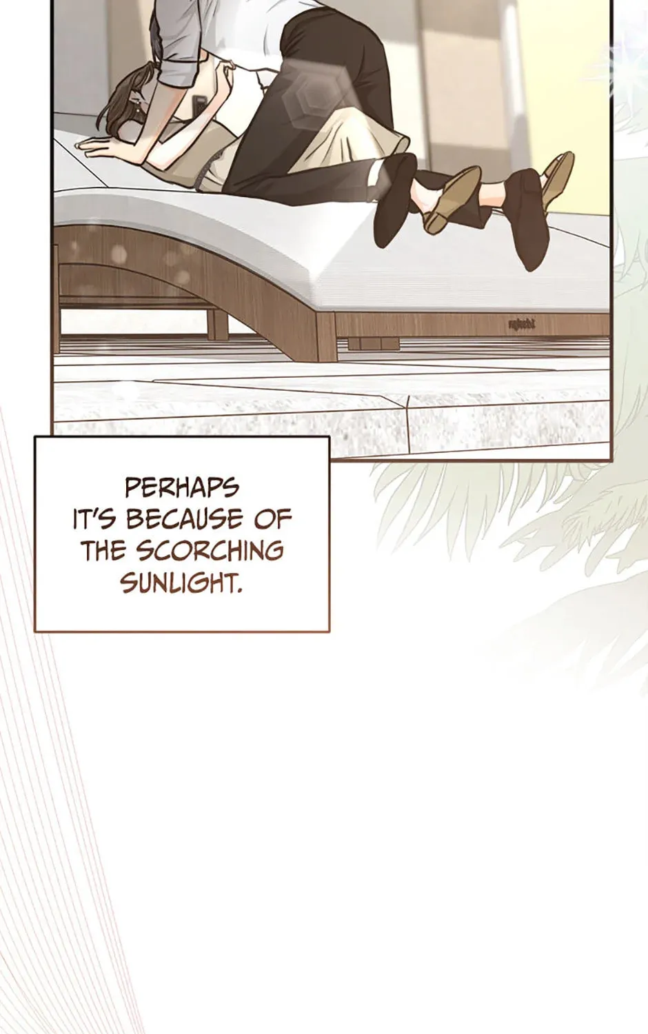 Read Marriage Situation chapter 67 image 2 on Lezhin